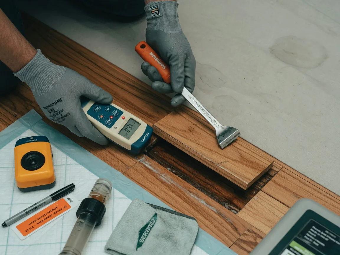 Why choose Water Damage Restoration in Leona, TX